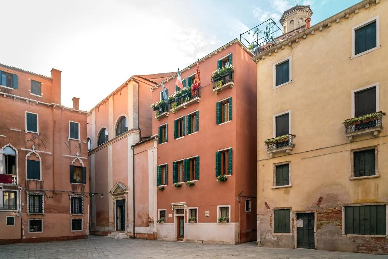 Palazzo San Luca Bed & Breakfast Venice