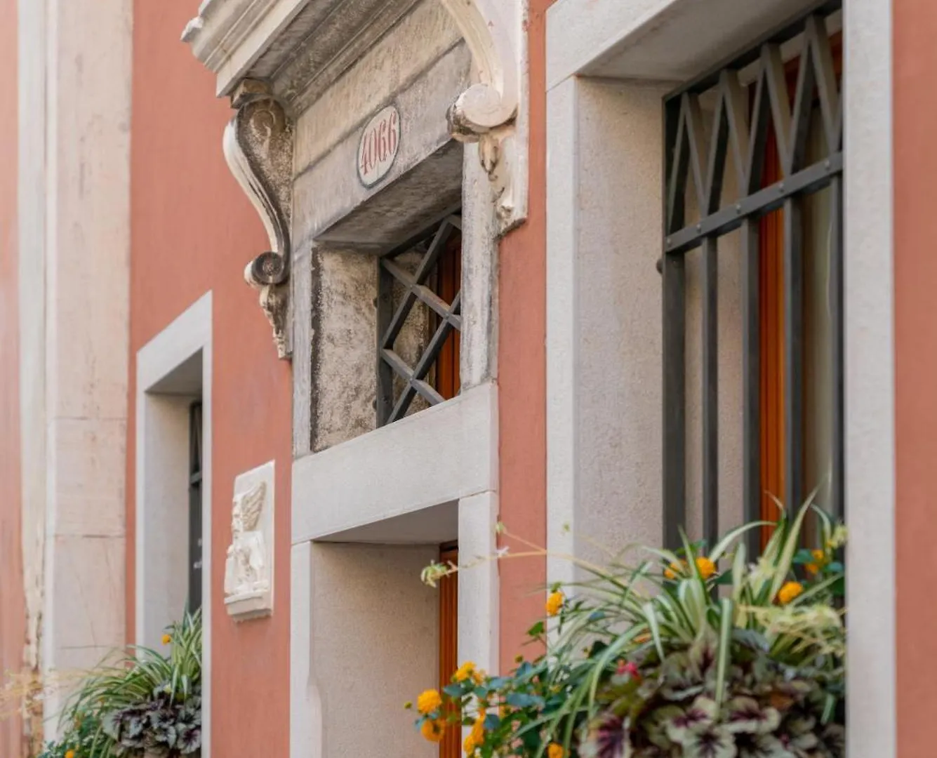 Guest house Palazzo San Luca Bed & Breakfast Venice