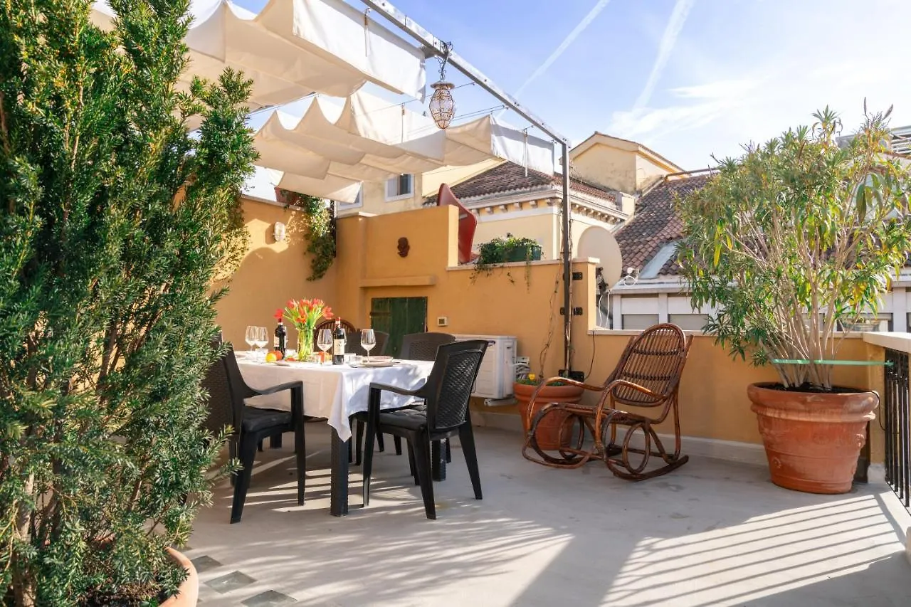 Palazzo San Luca Bed & Breakfast Venice 3*,  Italy