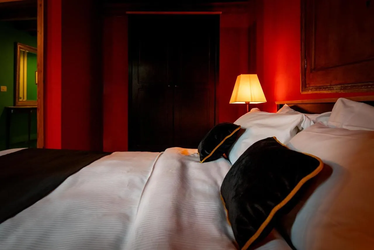 Palazzo San Luca Bed & Breakfast Venice