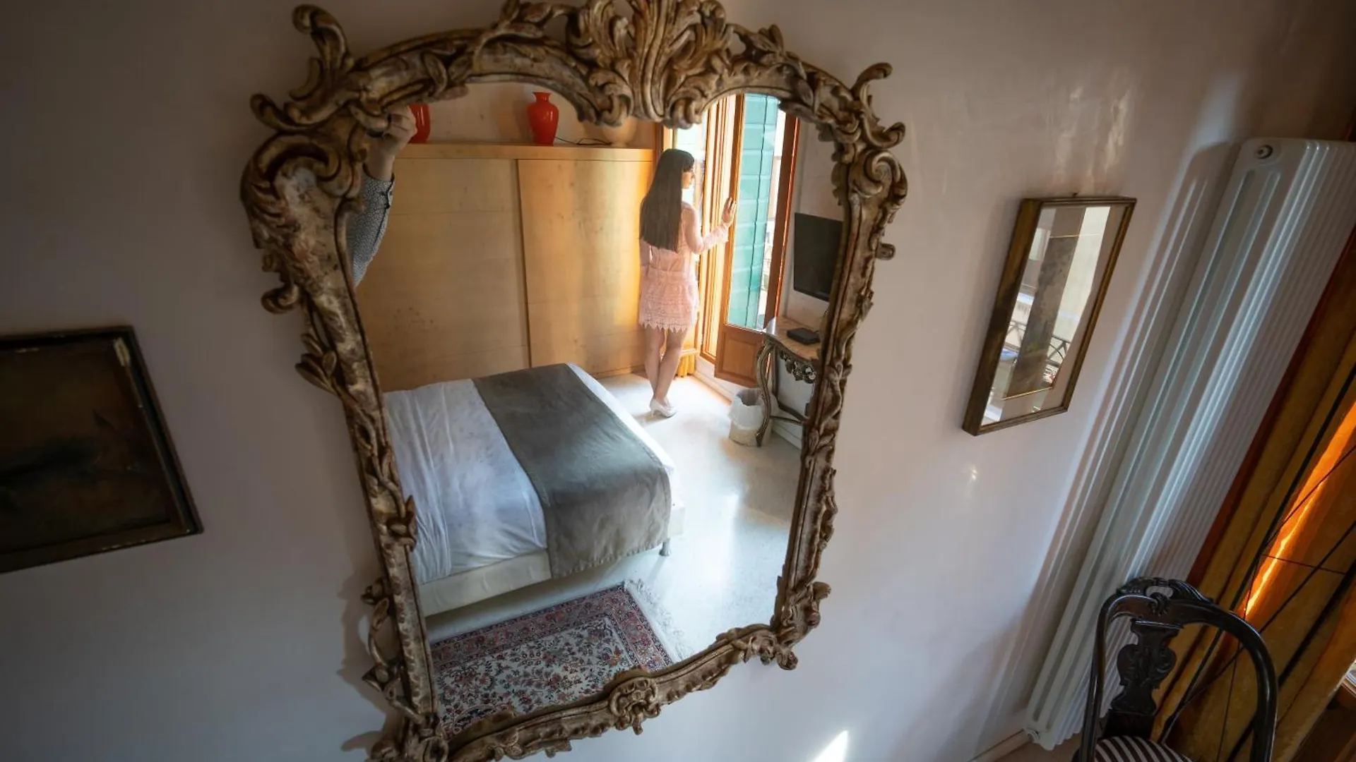 Palazzo San Luca Bed & Breakfast Venice Guest house