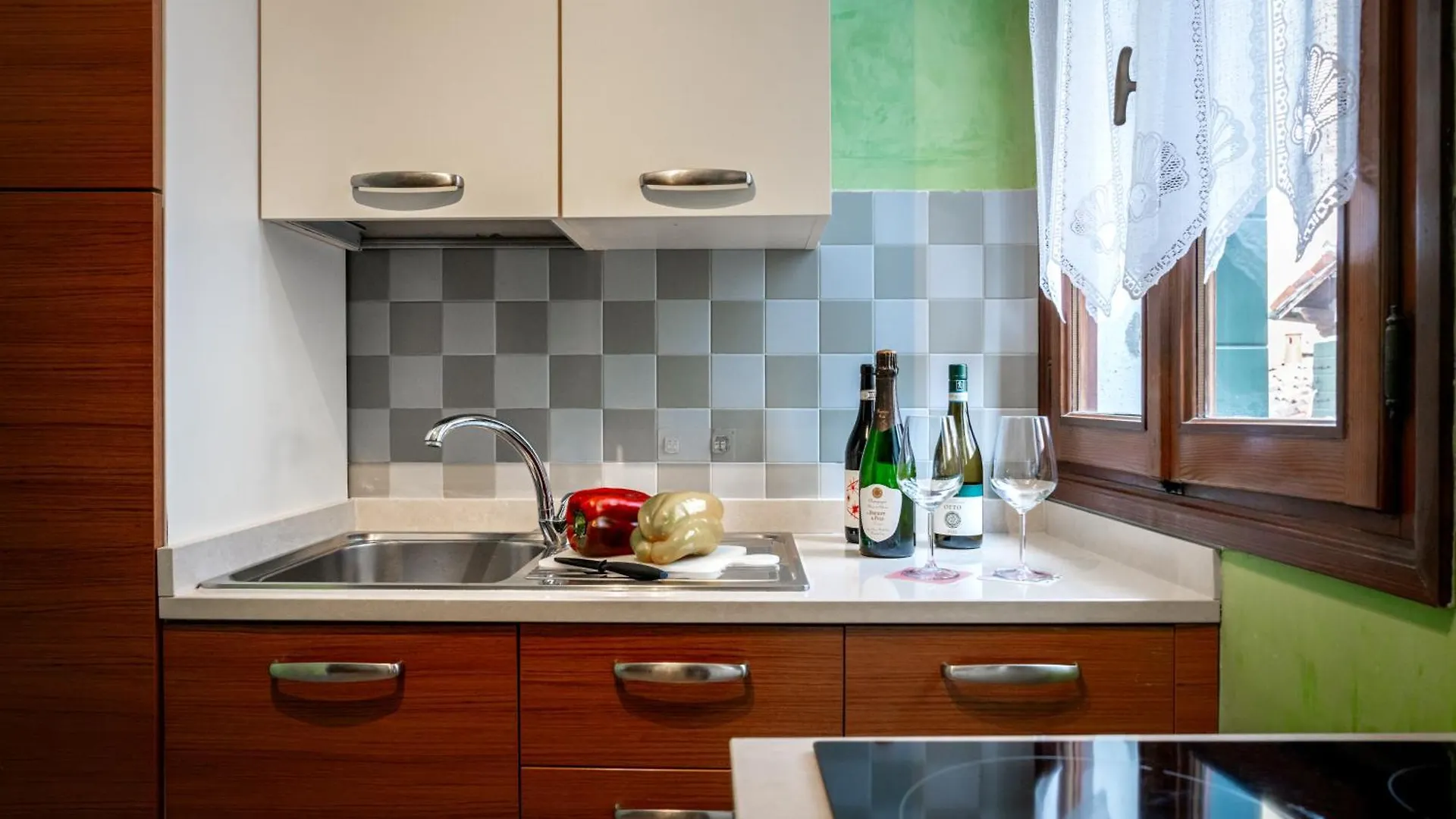 Palazzo San Luca Bed & Breakfast Venice Guest house
