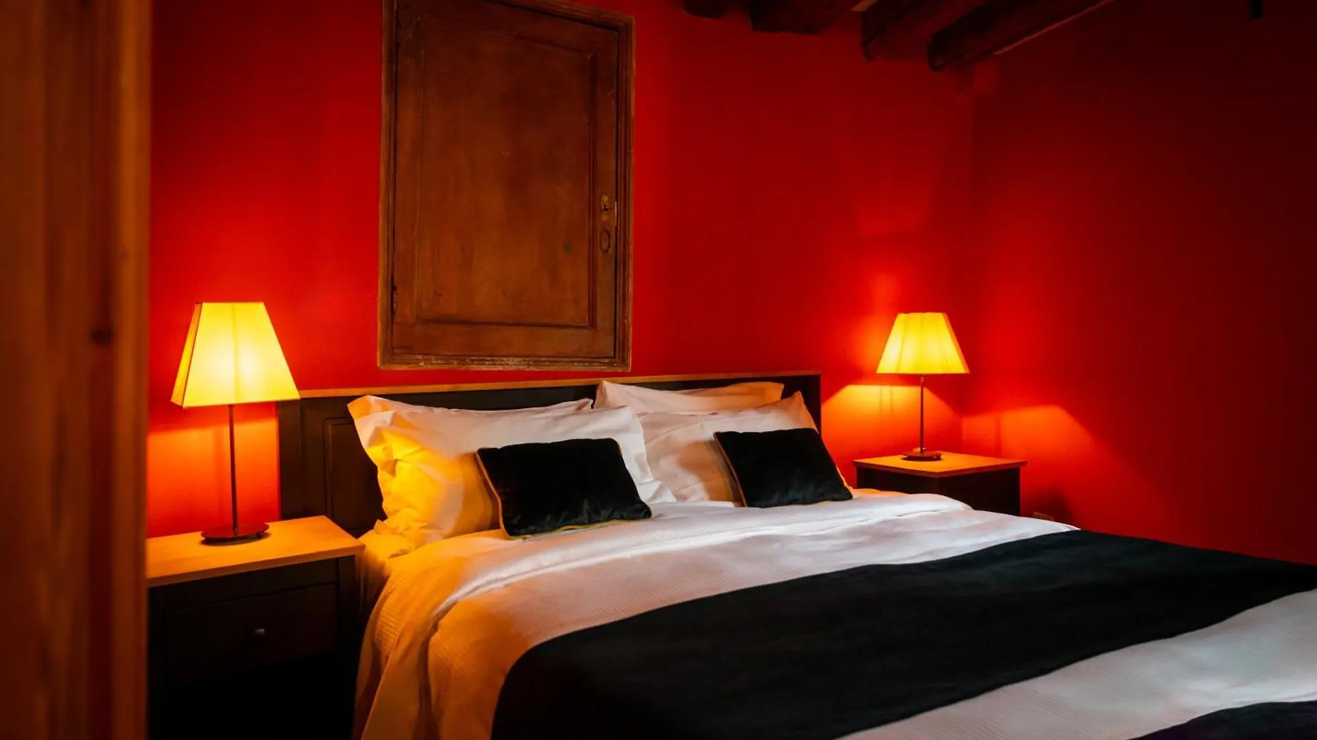 Palazzo San Luca Bed & Breakfast Venice Guest house