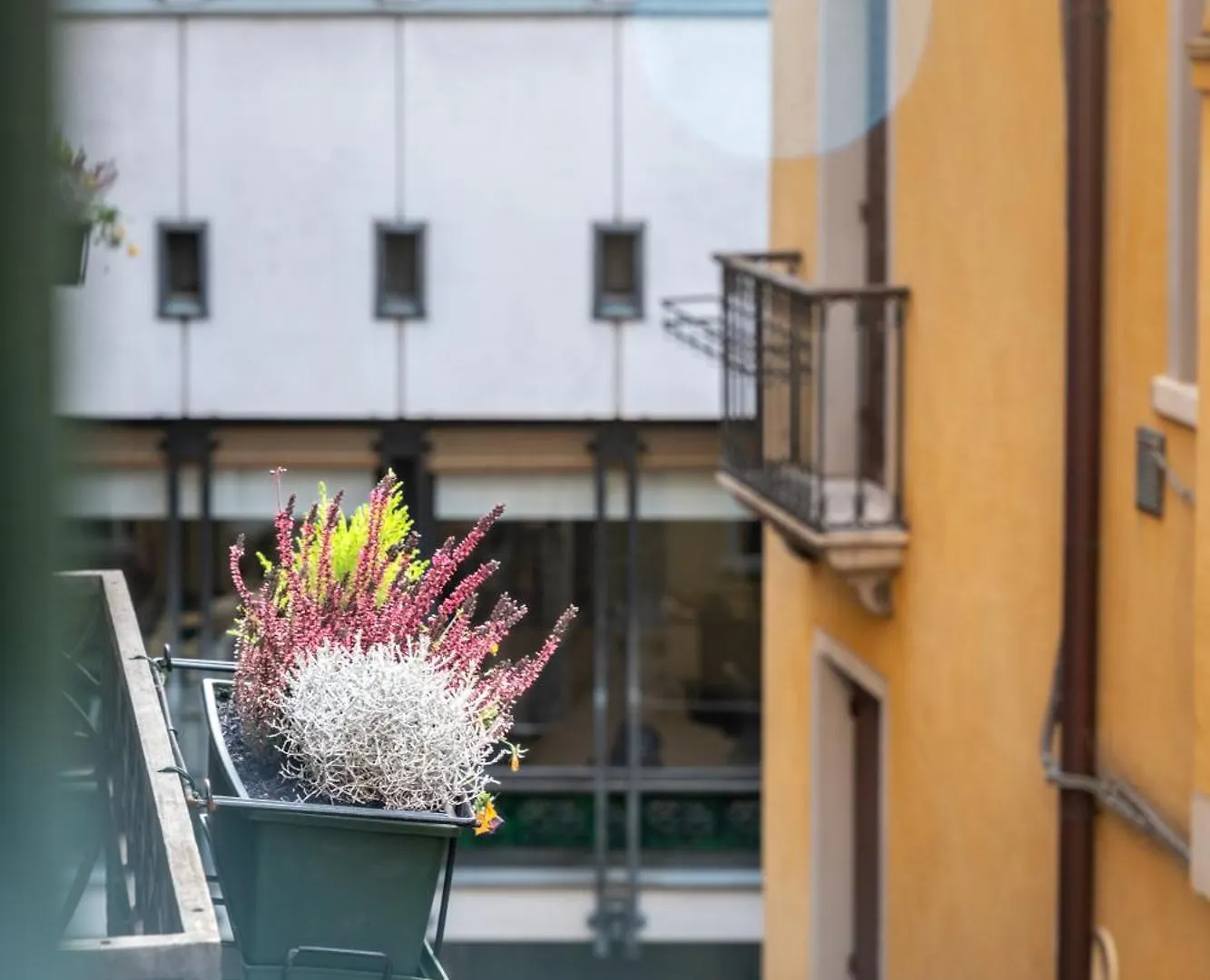 *** Guest house Palazzo San Luca Bed & Breakfast Venice Italy