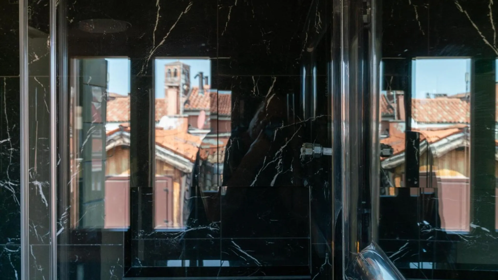 Palazzo San Luca Bed & Breakfast Venice 3*,  Italy