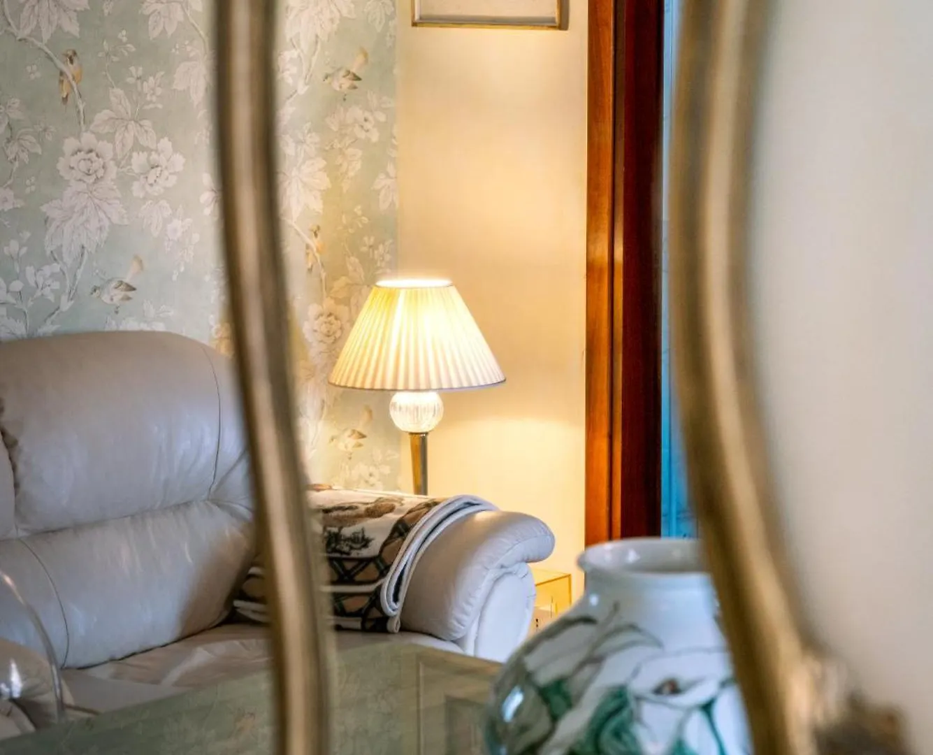 Palazzo San Luca Bed & Breakfast Venice