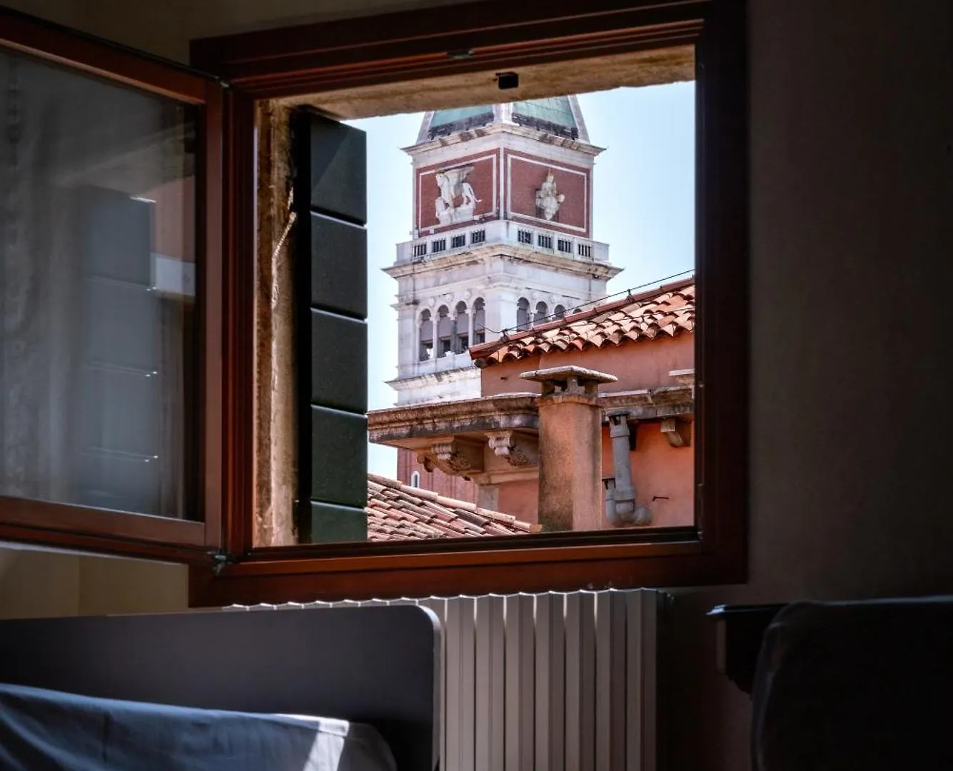 Palazzo San Luca Bed & Breakfast Venice Guest house