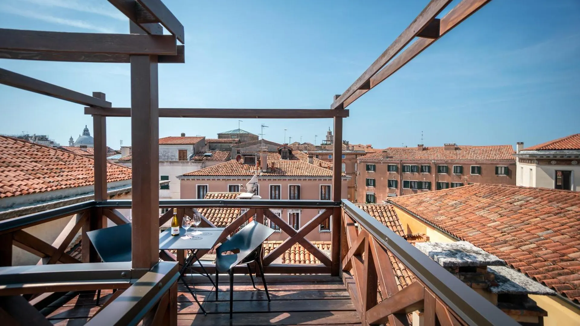 Palazzo San Luca Bed & Breakfast Venice Italy