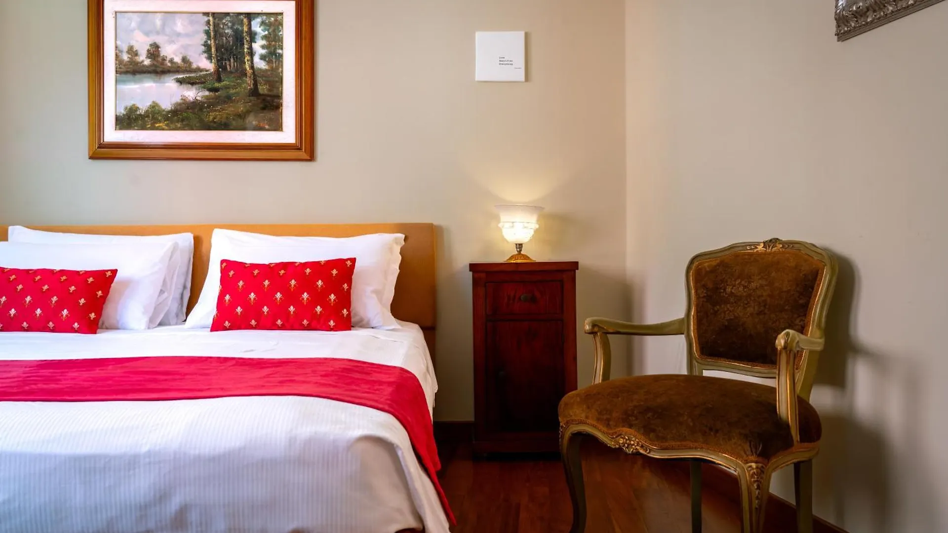 Guest house Palazzo San Luca Bed & Breakfast Venice