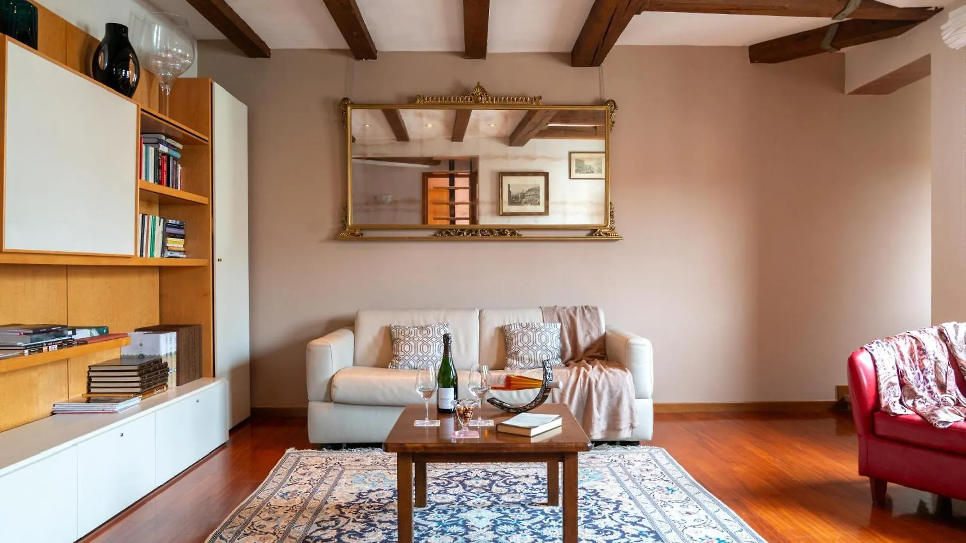 Palazzo San Luca Bed & Breakfast Venice Guest house