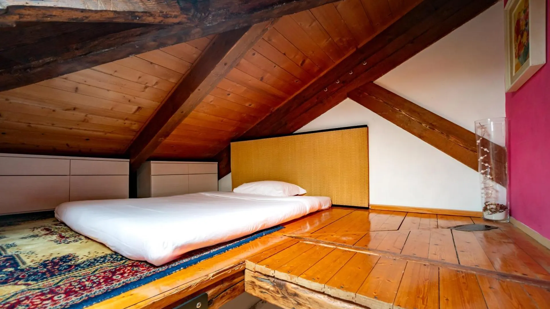 Palazzo San Luca Bed & Breakfast Venice