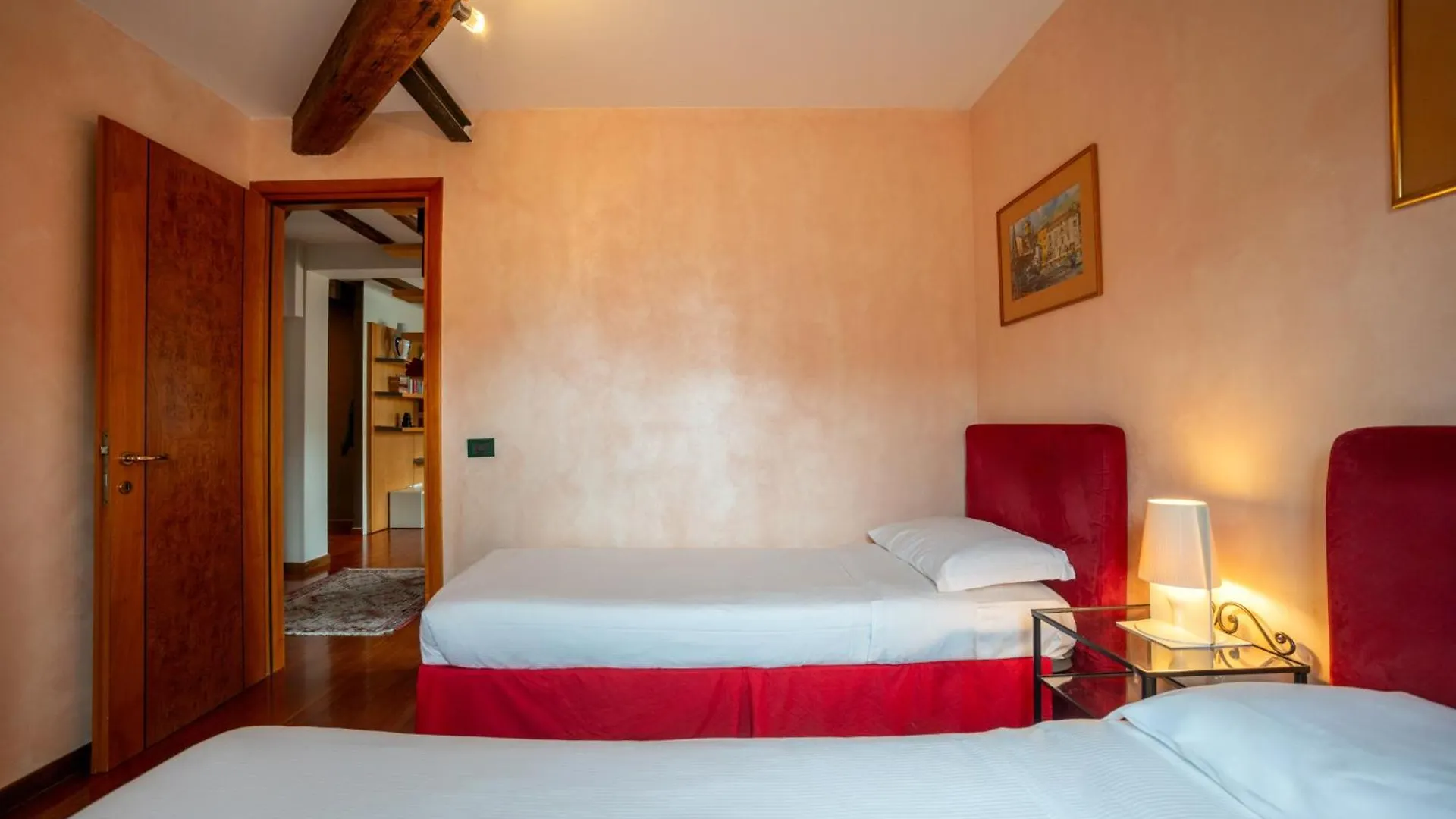 Palazzo San Luca Bed & Breakfast Venice Guest house