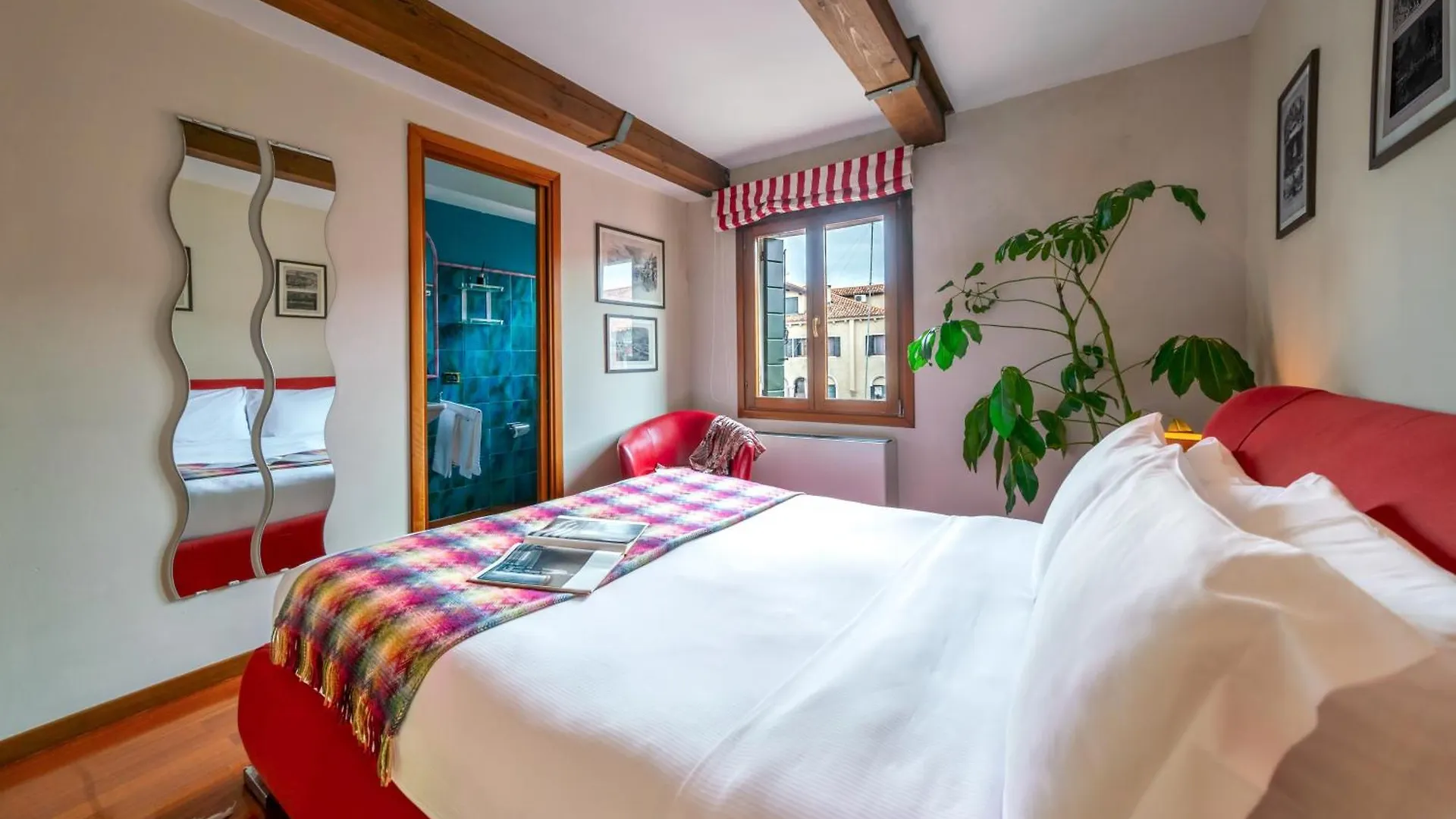 Guest house Palazzo San Luca Bed & Breakfast Venice