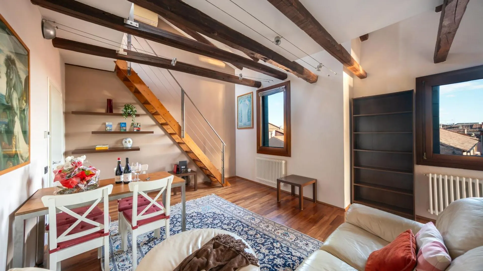 Palazzo San Luca Bed & Breakfast Venice