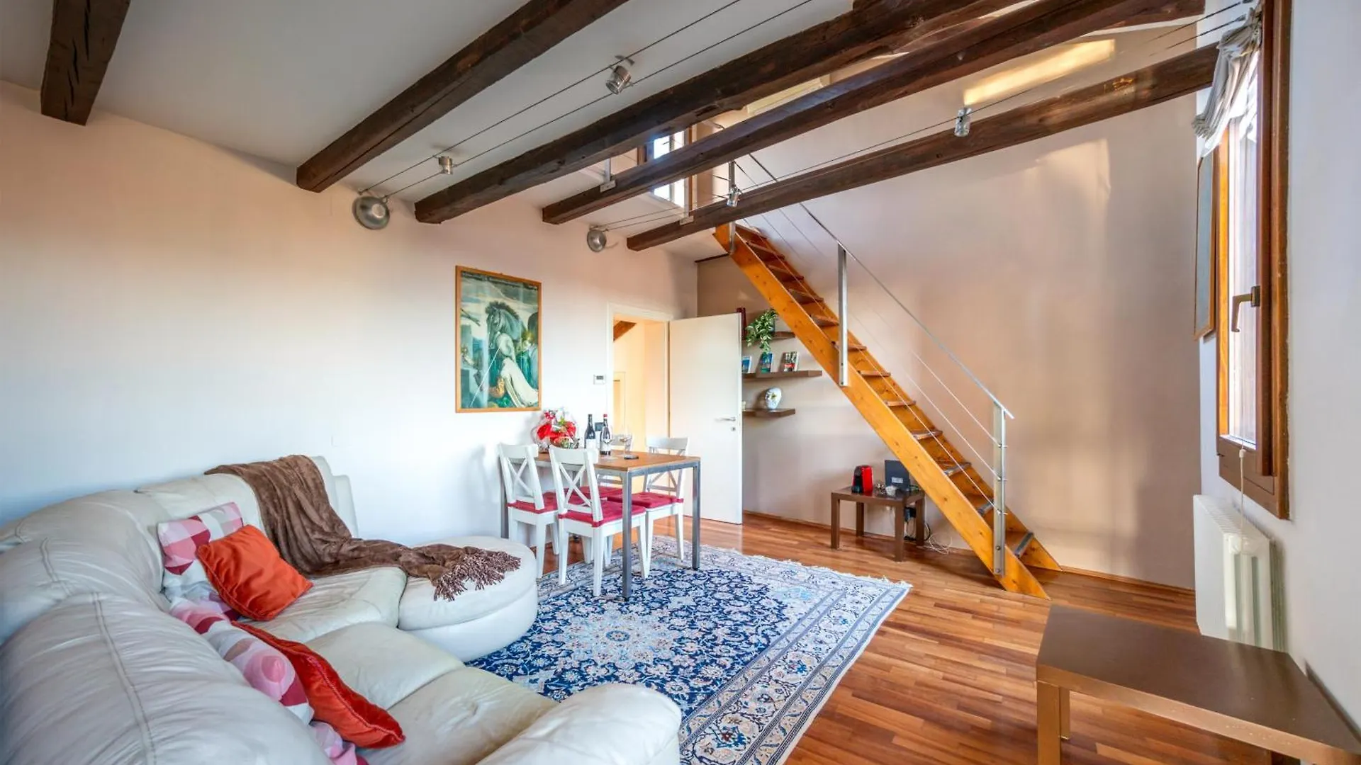 Guest house Palazzo San Luca Bed & Breakfast Venice