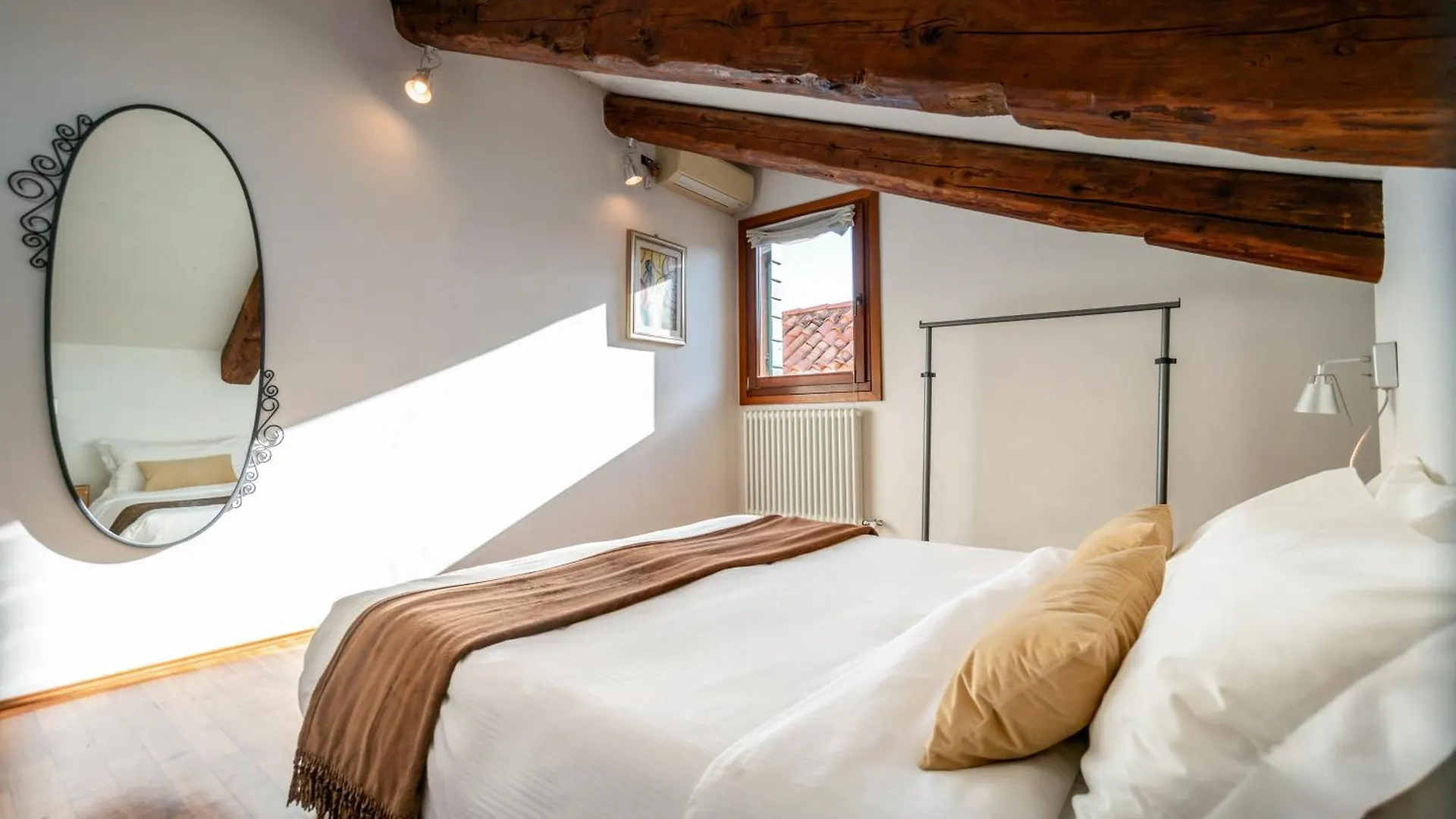 Palazzo San Luca Bed & Breakfast Venice