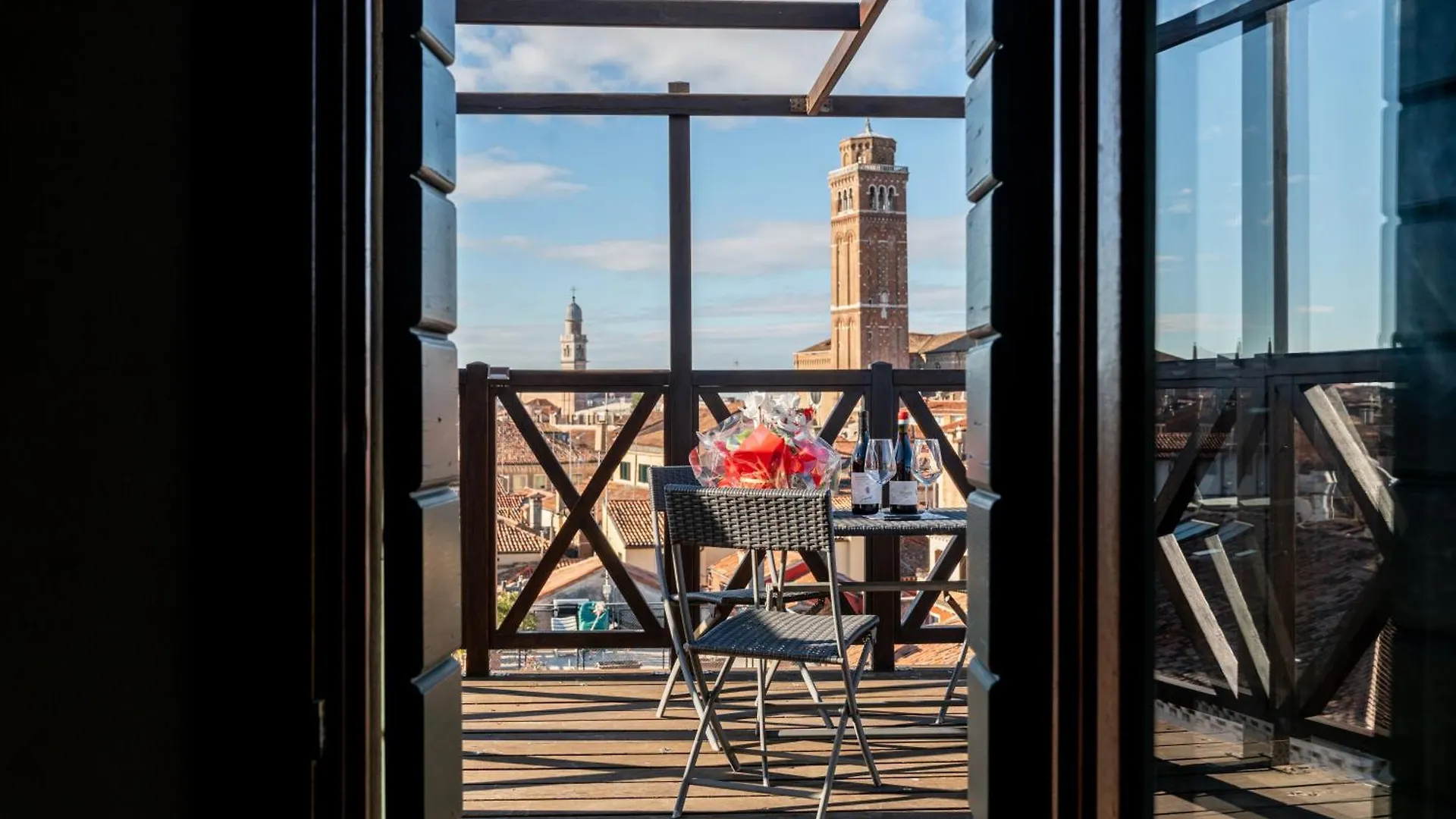 Guest house Palazzo San Luca Bed & Breakfast Venice