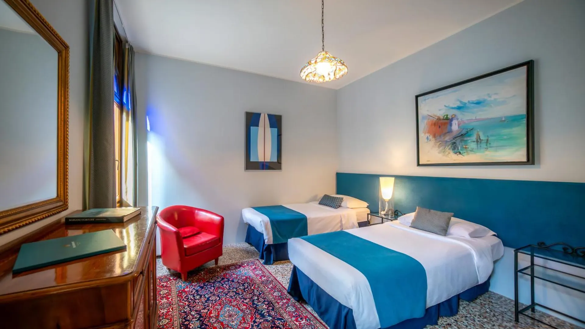 Palazzo San Luca Bed & Breakfast Venice 3*,