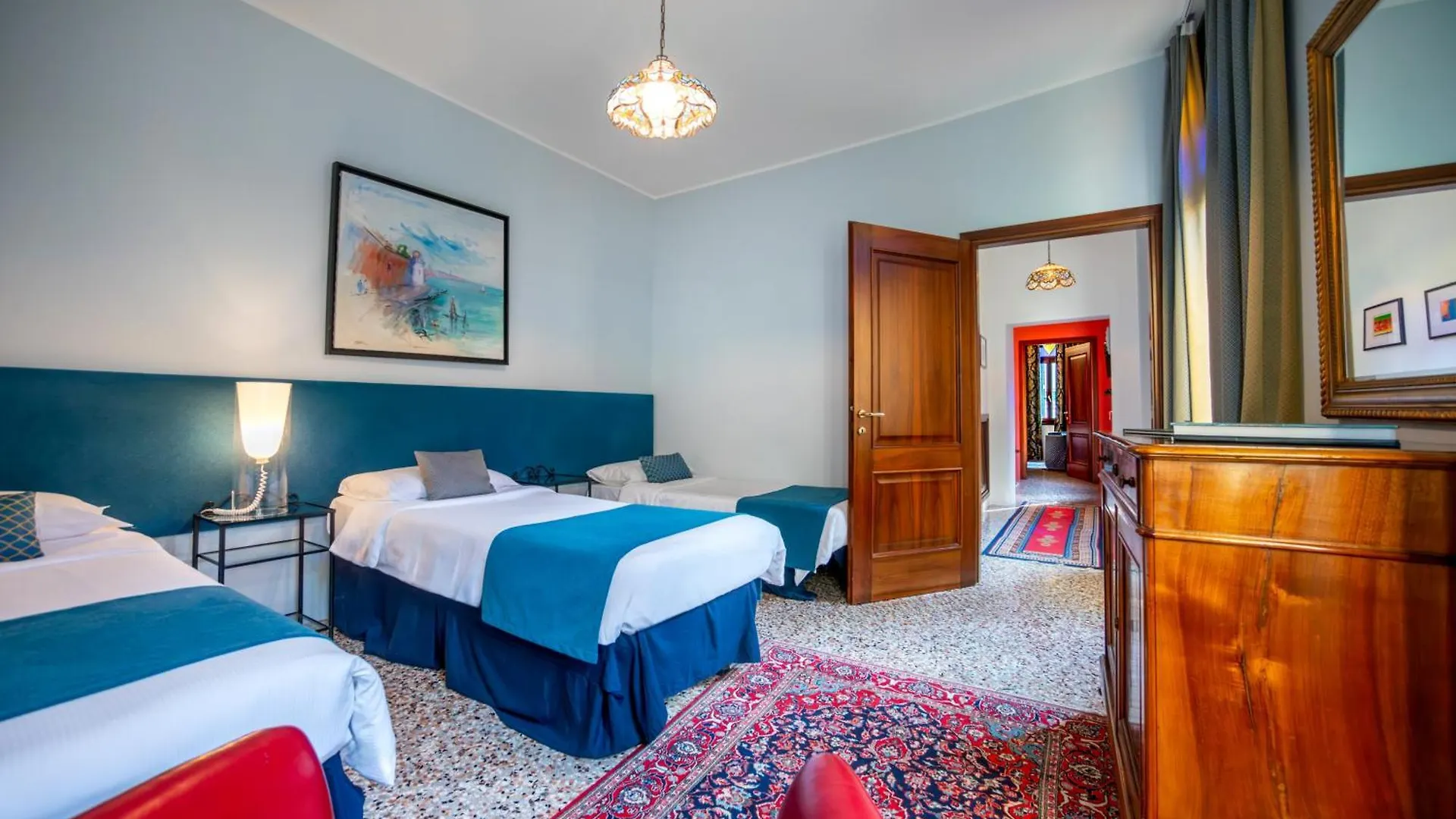 Guest house Palazzo San Luca Bed & Breakfast Venice