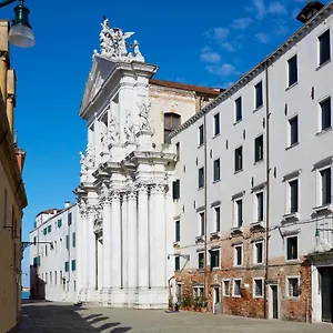Amdg Albergue