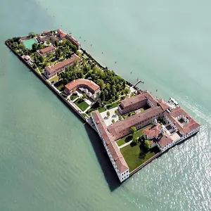 Isola Di San Servolo - Centro Venetië