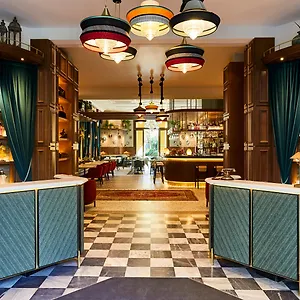 Indigo - Sant'elena By Ihg Hotel
