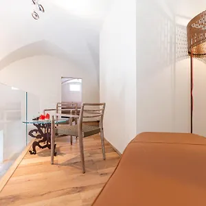 **** Hotel Pollicastro Boutique Itália