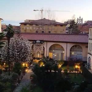  Alojamento de Acomodação e Pequeno-almoço Casa Per Ferie Religiosa Figlie Di Nazareth Itália