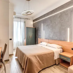  Hotel Millerose Itália