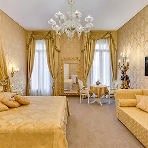 Residenza Veneziana Venetië