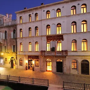 Ai Due Principi **** Venecia