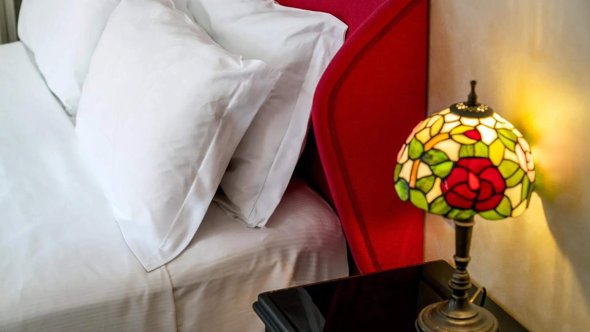 Palazzo San Luca Hotel Venetië Gasthuis