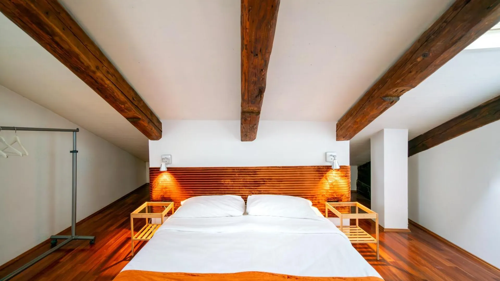 Palazzo San Luca Bed & Breakfast Venice Italy