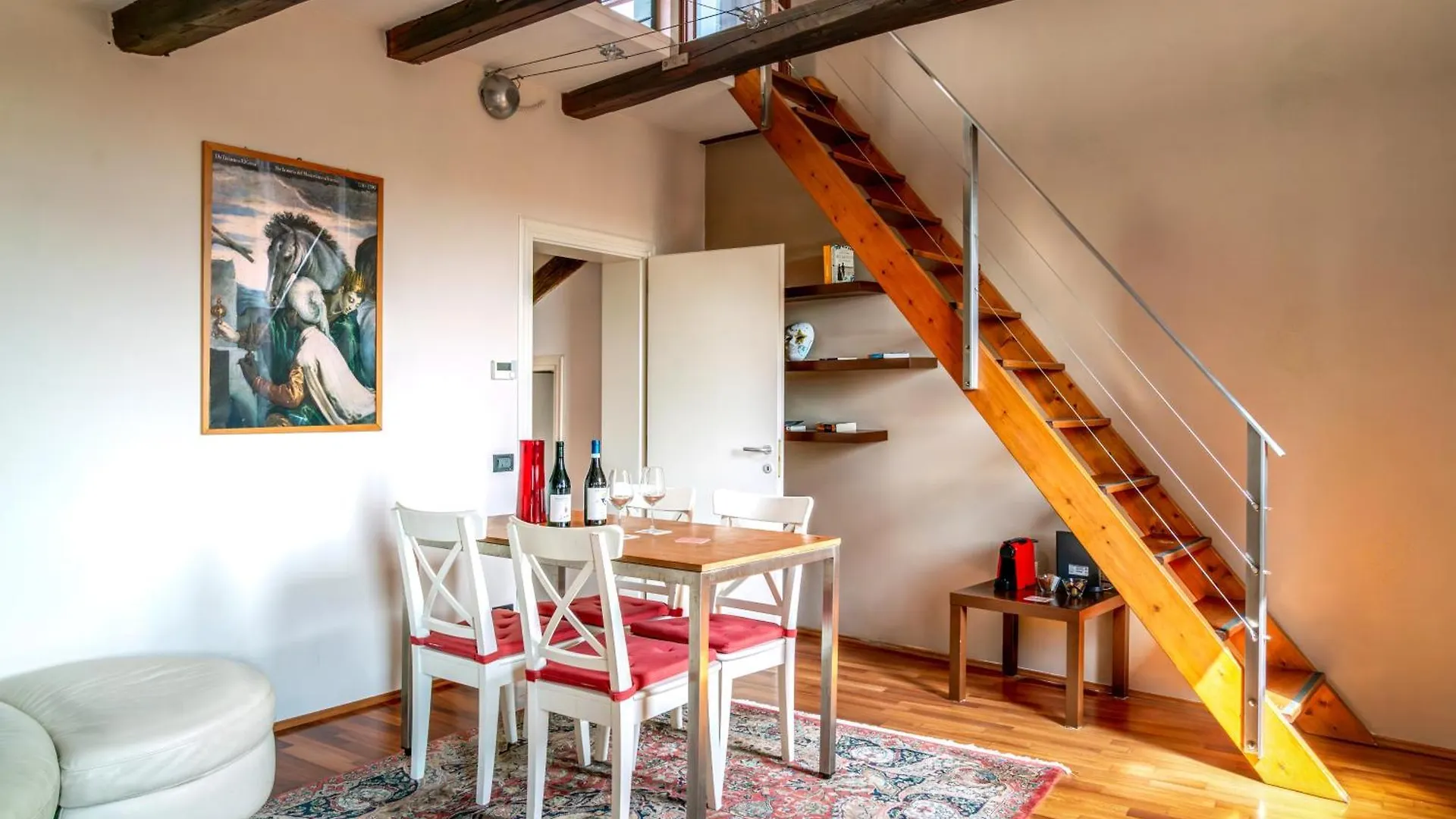 Palazzo San Luca Hotell Venedig 3*,  Italien