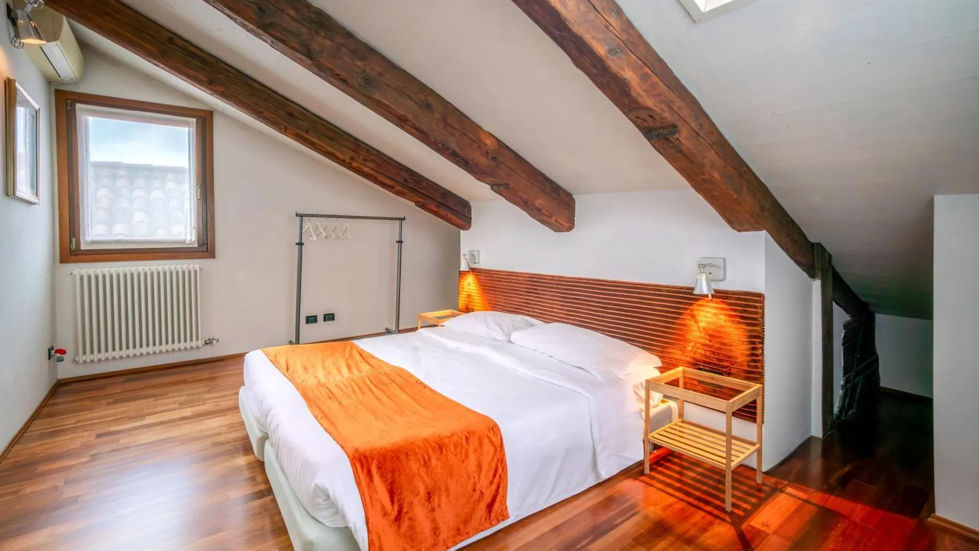 Guest house Palazzo San Luca Bed & Breakfast Venice