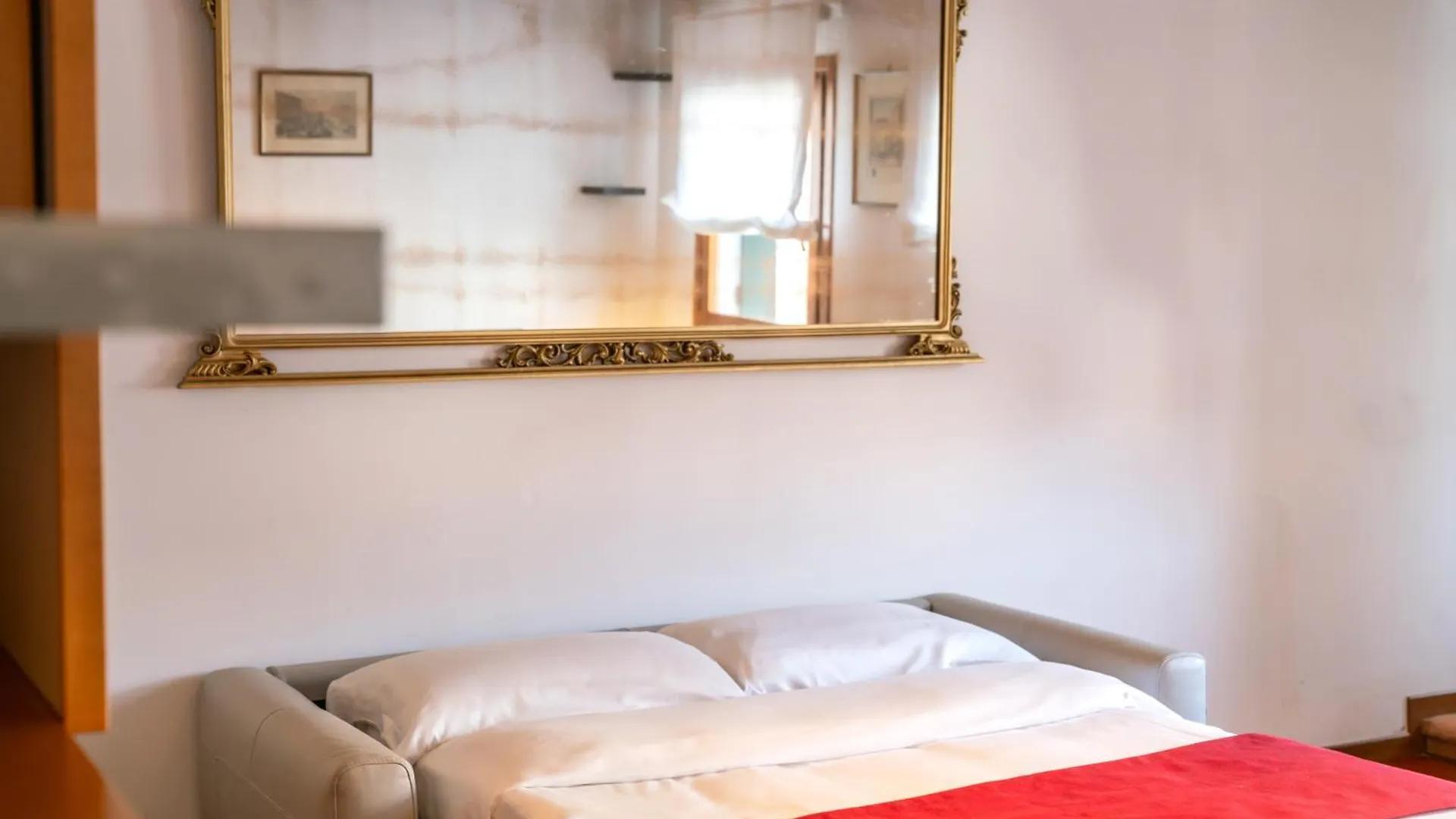 Hotel Palazzo San Luca Venecia