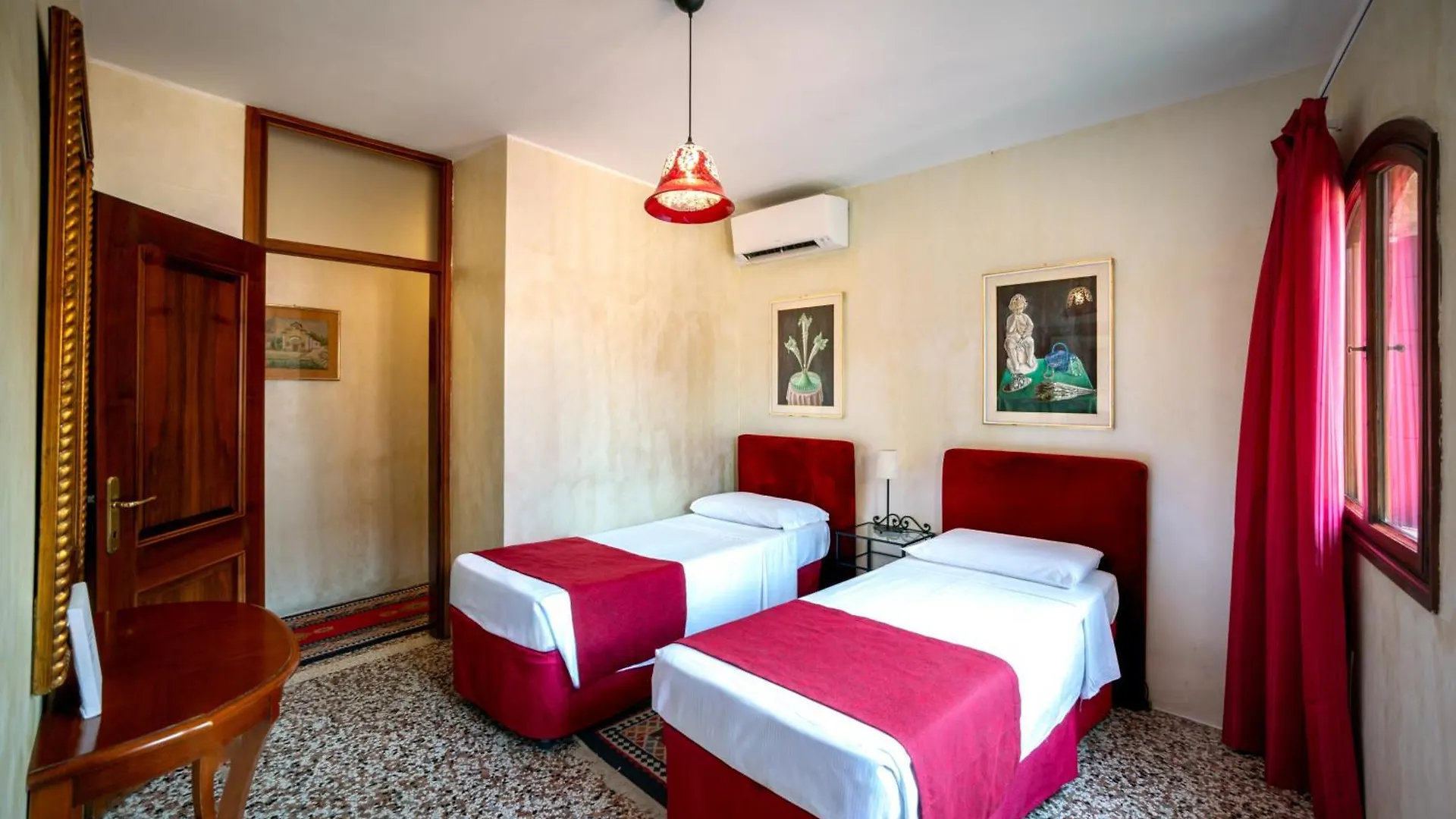 Casa de hóspedes Palazzo San Luca Hotel Veneza