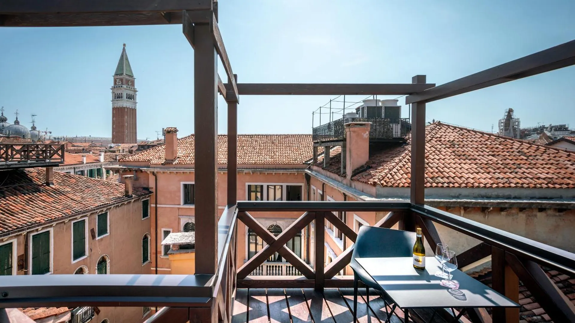 Palazzo San Luca Hotel Veneza Casa de hóspedes