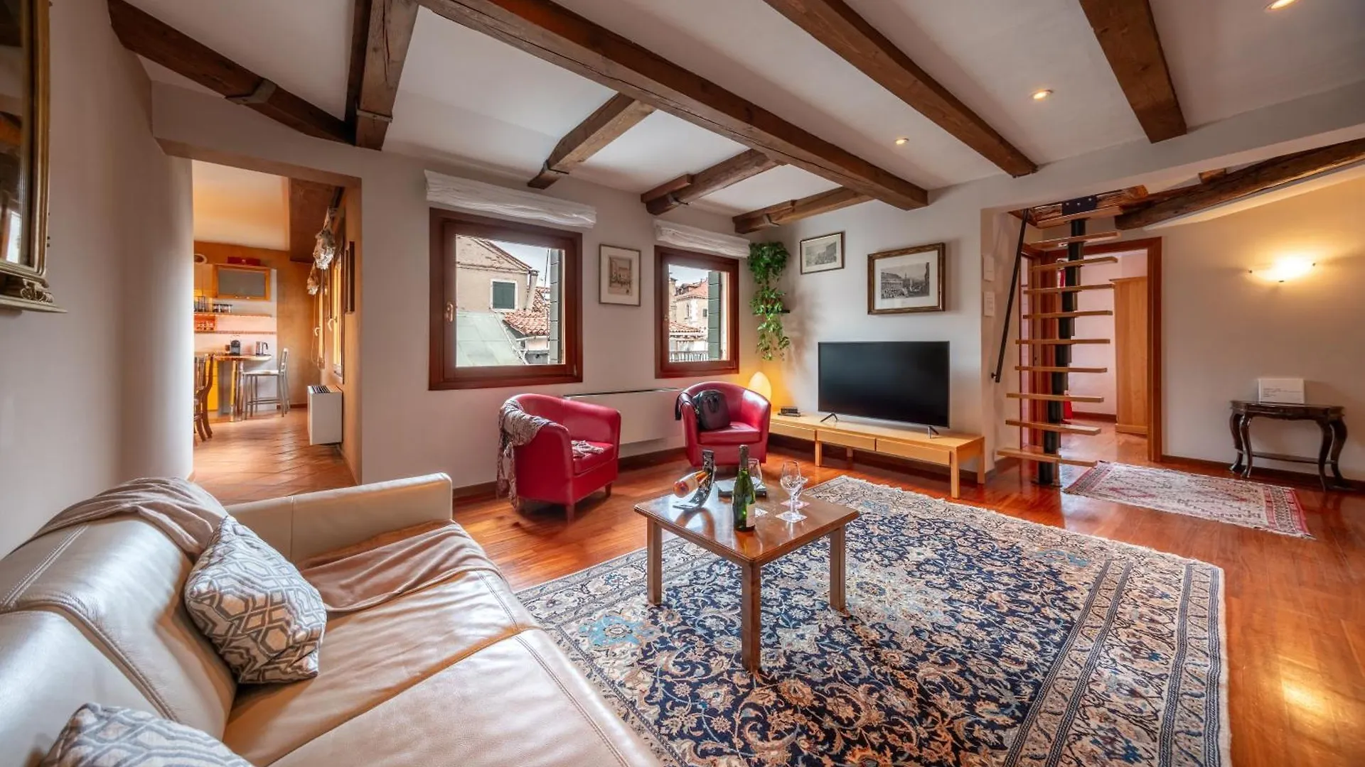 Hotel Palazzo San Luca Venecia
