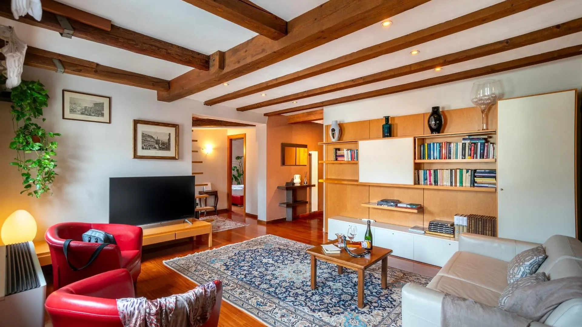 Hotel Palazzo San Luca Venecia 3*,