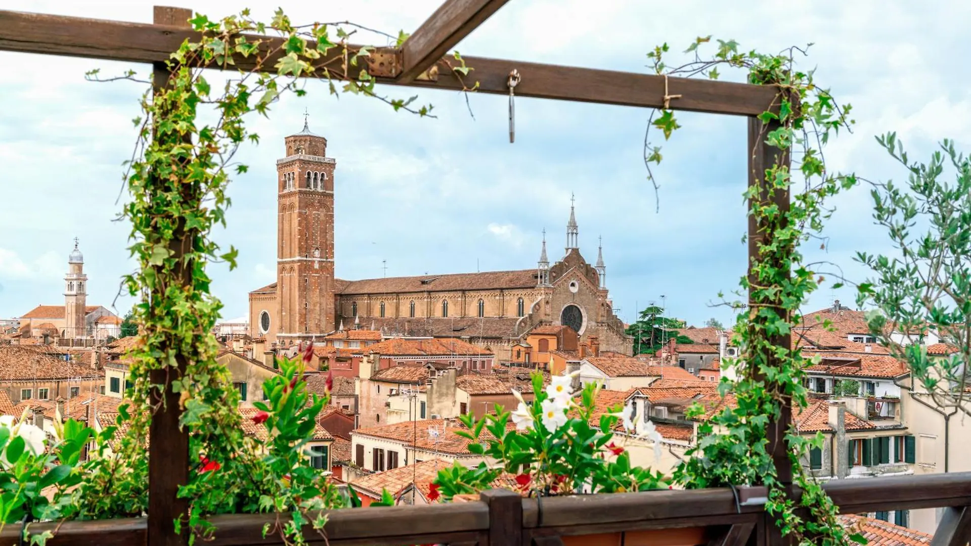 Hotel Palazzo San Luca Venecia Italia