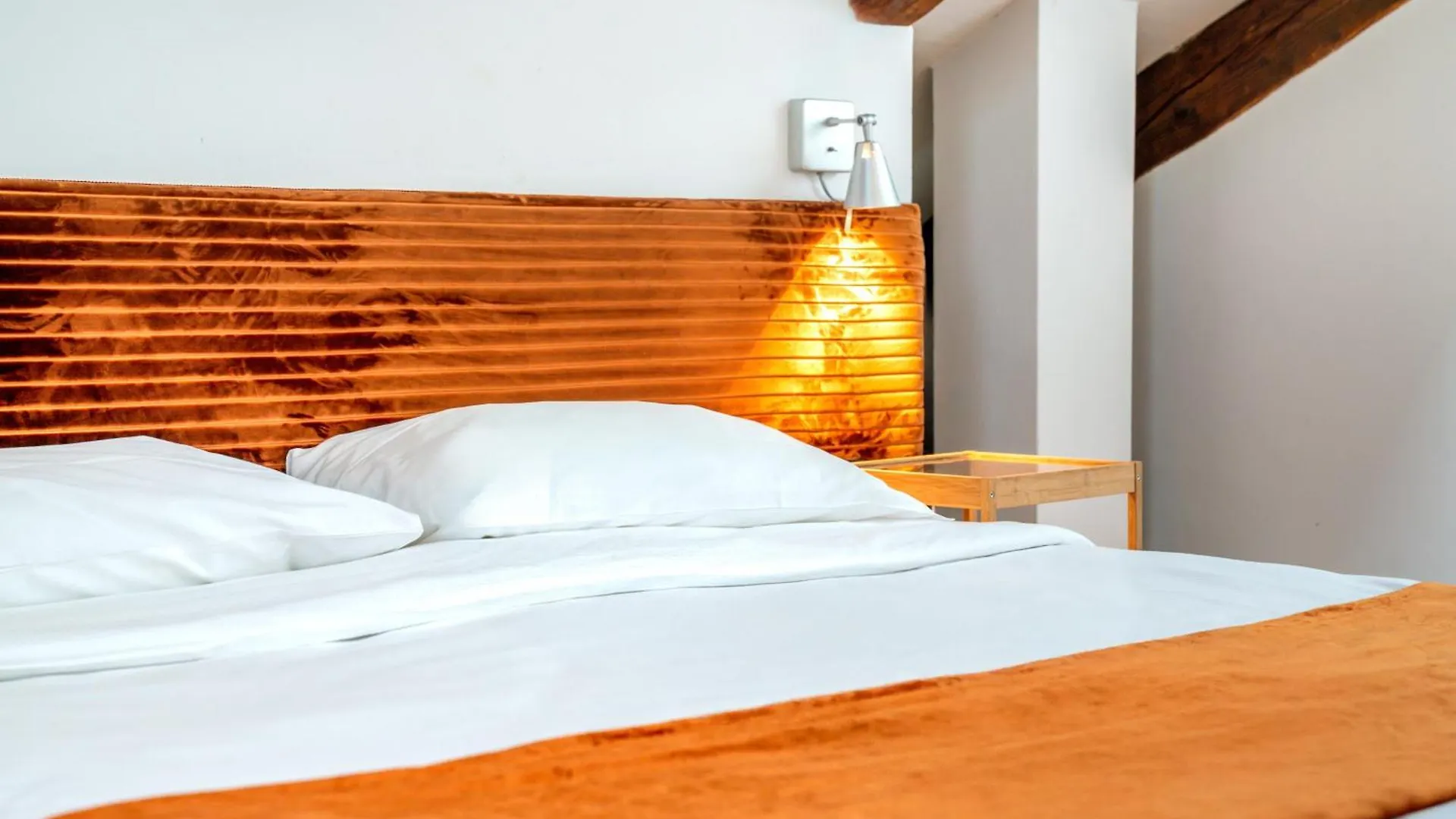Pensión Hotel Palazzo San Luca Venecia