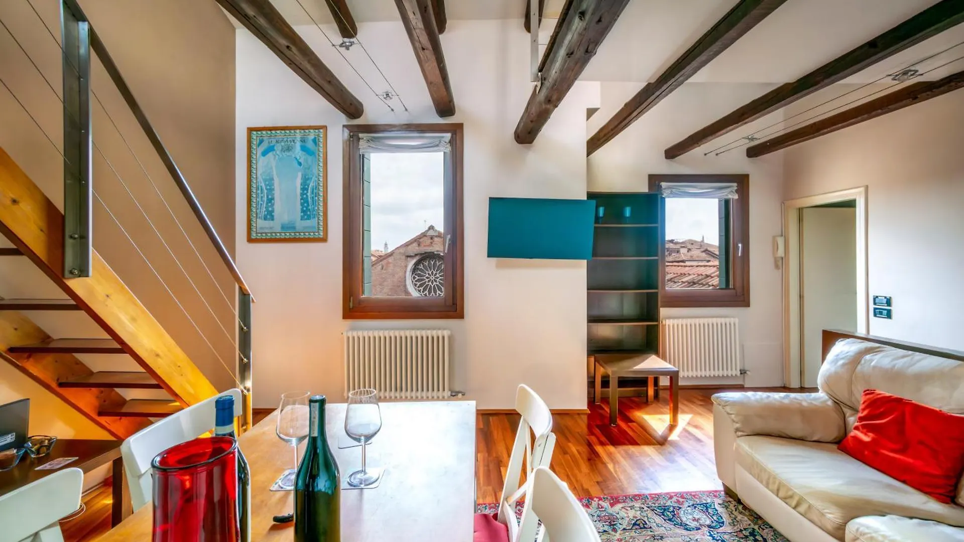 Hotel Palazzo San Luca Venecia